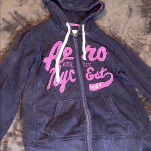 Aeropostale hoodie